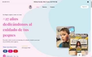 Lorenas Family Daycare