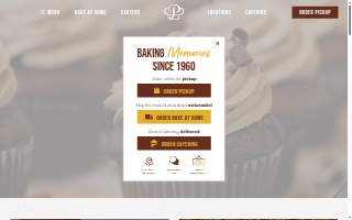 Porto's Bakery and Cafe of West Covina
