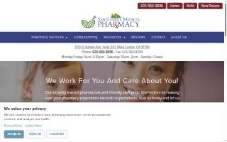San Gabriel Medical Pharmacy