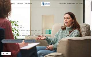 TOGETHER Family Counseling