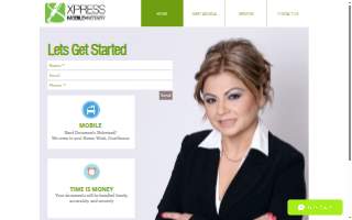 Xpress Mobile Notary Services