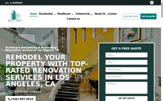 Benjy West Builders Inc.
