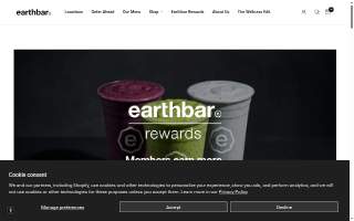 Earthbar
