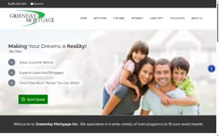 Greenday Mortgage Inc. of West Hollywood