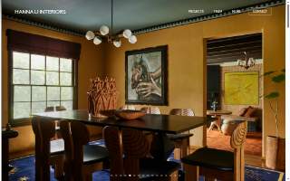 Hanna Li Interiors