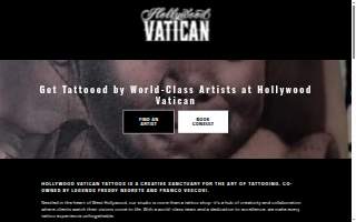 Hollywood Vatican