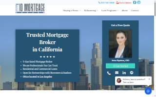 ID Mortgage Broker
