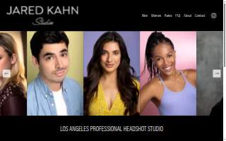 Jared Kahn Studios