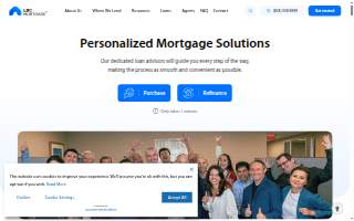 LBC Mortgage