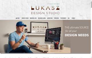 Lukasz Design Studio