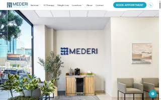 Mederi Urgent Care - Hollywood
