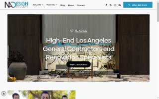 NA Design Builders