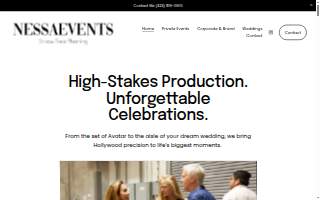 NessaEvents