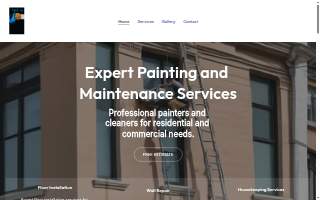 PaintMe Los Angeles Painting Company / Commercial and Residential Exterior Paint Experts of West Hollywood