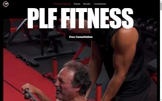 PLF Fitness
