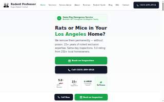 Rodent Professor ®