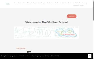 The Walther School
