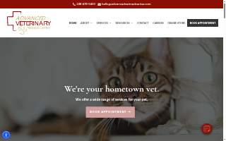 Veterinary Care Center