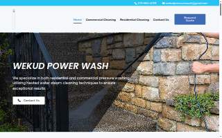 Wekud Power Wash of West Hollywood