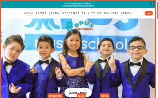 Opus Music School of West Puente Valley