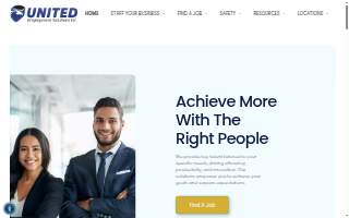 United Employment Solutions Inc.