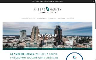 Amberg/Harvey