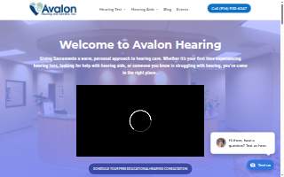 Avalon Hearing Aid Centers