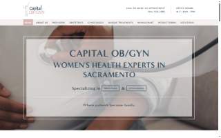 Capital OB/GYN of West Sacramento