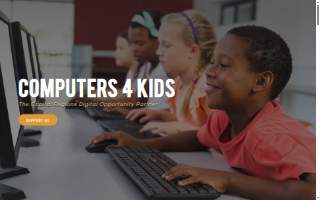 Computers 4 Kids