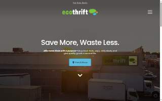 Eco Thrift Sacramento of West Sacramento