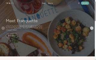 Franquette