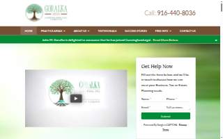 Goralka Law Firm, PC of West Sacramento
