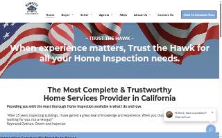 Hawkeye Home Experts of West Sacramento
