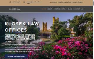 Klosek Law Offices