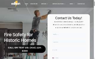 Modern Edison Electric of West Sacramento