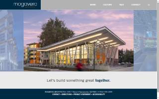 Mogavero Architects of West Sacramento