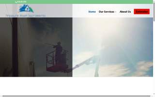 Pressure Wash Sacramento of West Sacramento