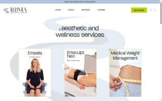 RBMA Wellness Center