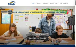 READ Learning Center of West Sacramento