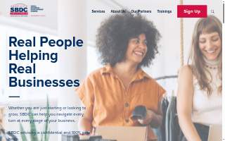 Sacramento Valley SBDC