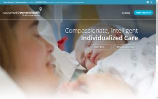 Sacramento Womens Health of West Sacramento