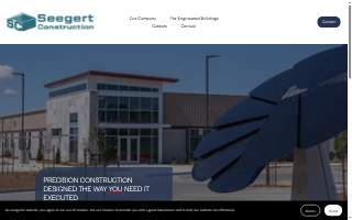 Seegert Construction