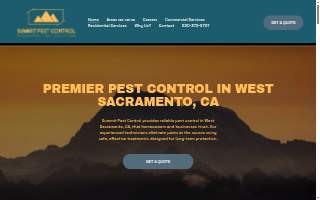 Summit Pest Control