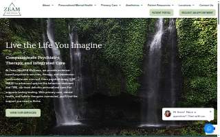 ZEAM Health and Wellness – Psychiatry & Ketamine Therapy – Arden/Sacramento of West Sacramento