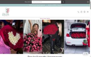 Bloom Floral Design