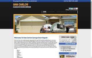 Carlos Garage Door Repair