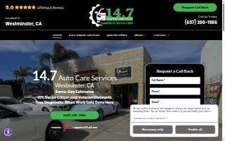 Complete Auto Care