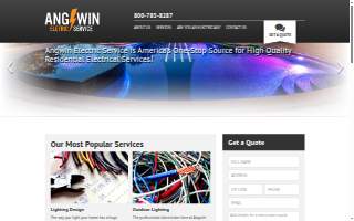 Electricians Service Team