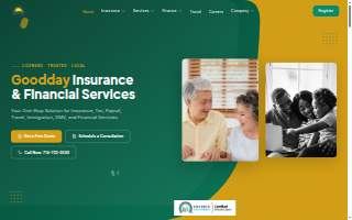 Good Day Insurance
