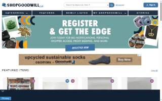 Goodwill of Orange County